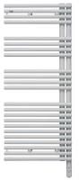 Электрический полотенцесушитель Zehnder Forma Asym LFAER-120-60/DD Белый правый Электрический полотенцесушитель Zehnder Forma Asym LFAER-120-60/DD Белый правый