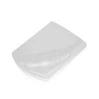 Duravit Caro Сидение с микролифтом , петли нерж.сталь