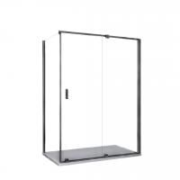 Ограждение PREMIATA B 120-8 душевое Cerutti SPA без поддона (90x120x195) Ограждение PREMIATA B 120-8 душевое Cerutti SPA без поддона (90x120x195)
