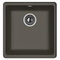 Кухонная мойка Florentina Вега 360 22.310.B0360 Антрацит