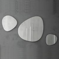 Artceram Набор из трех зекркал  71х68 см. 44х42 см, 34х31 см.