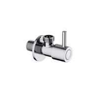 Угловой переходник AQUATEK AQ2451CR Угловой переходник AQUATEK AQ2451CR