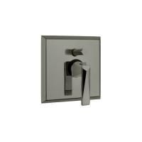 Nicolazz Vincent Смеситель для ванны на 1 отверстие, встраиваемый, с перекл. для душа, цвет: Old Iron Matt