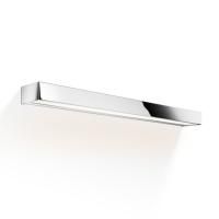 Decor Walther Box 80 N LED Светильник настенный 80x10x5см, светодиодный, 1x LED 40W, цвет: хром Decor Walther Box 80 N LED Светильник настенный 80x10x5см, светодиодный, 1x LED 40W, цвет: хром