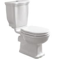 Унитаз BelBagno Boheme BB115CP без бачка и сиденья Унитаз BelBagno Boheme BB115CP без бачка и сиденья