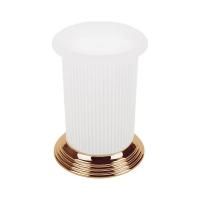 Стакан для зубных щеток Colombo Design Hermitage B3341.OA Бронза Стакан для зубных щеток Colombo Design Hermitage B3341.OA Бронза