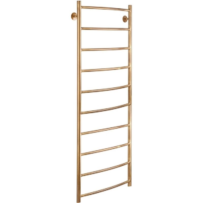 Водяной полотенцесушитель Secado Милан 1 плюс 50х120 Бронза