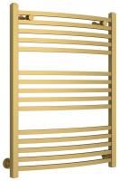 Полотенцесушитель водяной АРКУС 800х600 (Матовое ЗОЛОТО) Полотенцесушитель водяной АРКУС 800х600 (Матовое ЗОЛОТО)