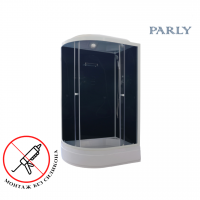 Кабина CM121R  душевая PARLY Кабина CM121R  душевая PARLY