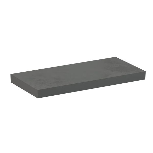 Столешница Velvex Unit 140, графит