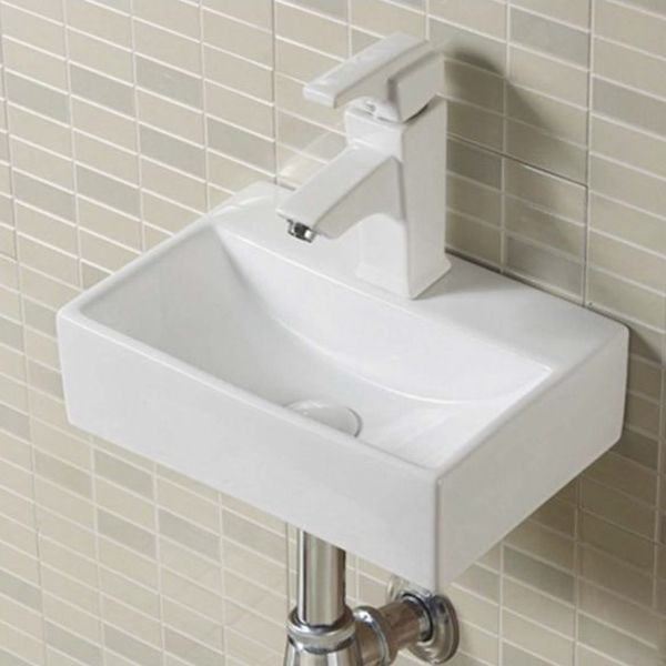 Раковина Melana 36 MLN-A301 Белая