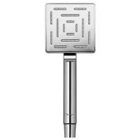 Ручной душ Jaquar Maze HSH-CHR-1655 квадратный Хром Ручной душ Jaquar Maze HSH-CHR-1655 квадратный Хром