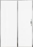 Душевая дверь Allen Brau Priority 140 3.31010.00 хром
