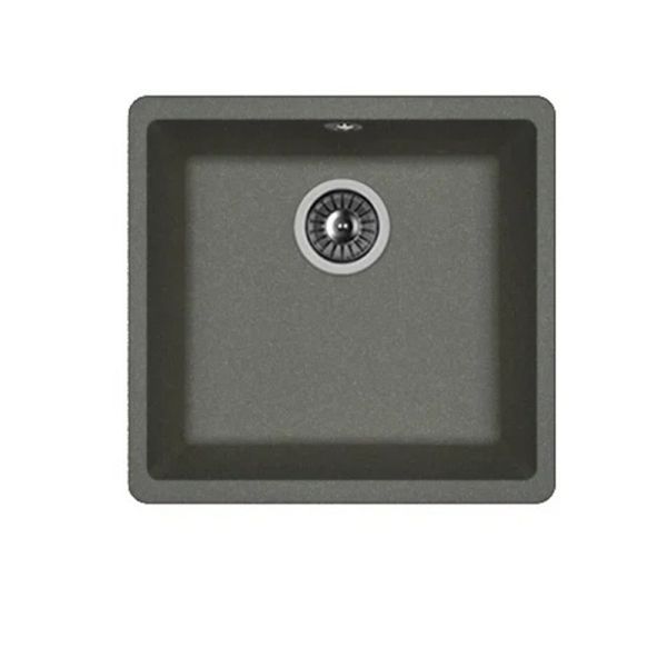 Кухонная мойка Florentina ВЕГА 22.315.C0400.102, черный