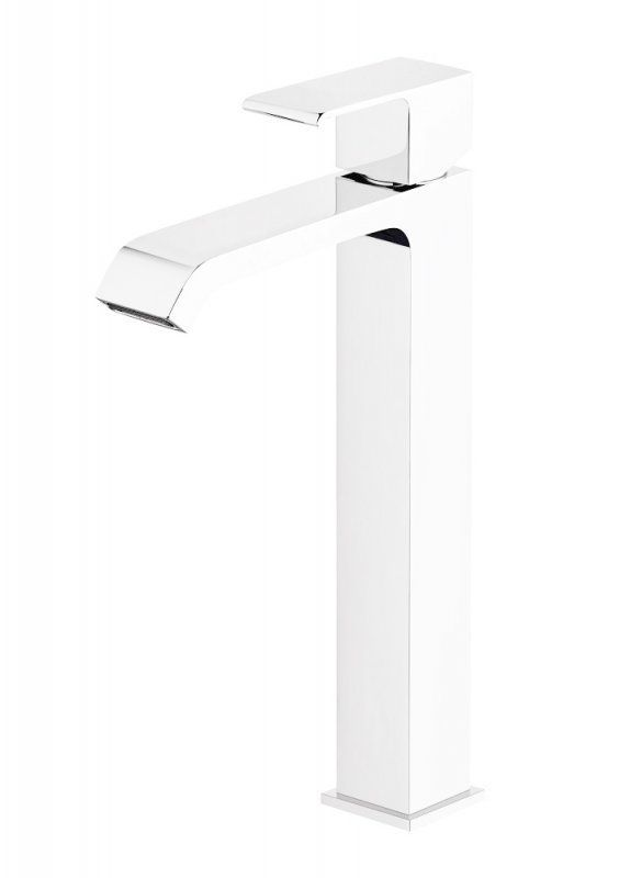 Смеситель для накладной раковины CEZARES PORTA-LC