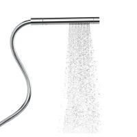 AX Starck Ручной душ 2jet, ½, цвет: хром AX Starck Ручной душ 2jet, ½, цвет: хром