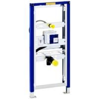 Инсталляция Geberit Duofix 111.689.00.1 для писсуара без привода смыва Инсталляция Geberit Duofix 111.689.00.1 для писсуара без привода смыва