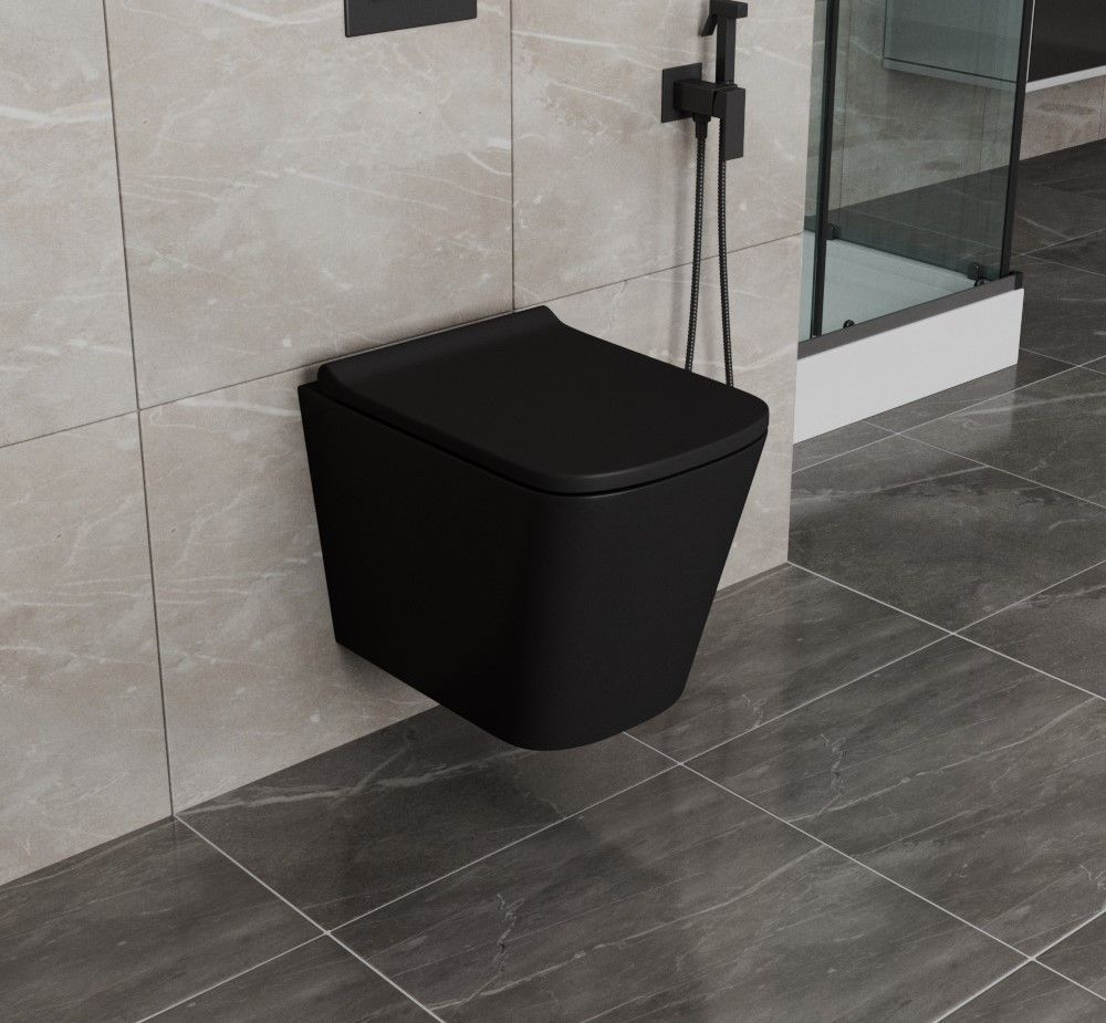 Комплект Maretti 3 в 1: унитаз UM10PBM51-560, инсталляция AC11P5211, кнопка AC12UM-560, артикул UM51UM56052