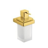 Дозатор для жидкого мыла Colombo Design Lulu B9321.gold Золото Дозатор для жидкого мыла Colombo Design Lulu B9321.gold Золото