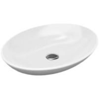 Раковина-чаша Bien Harmony 59 HRLG05901FD0W3000 Белая