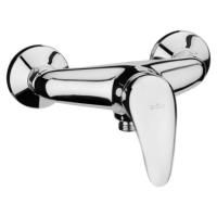 Смеситель для душа Webert Sax SX870102 Хром