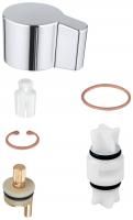 Комплект переключения GROHE (48006000)
