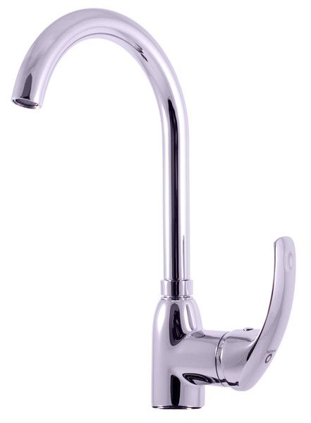 См-ль для раковины с поворач.краном