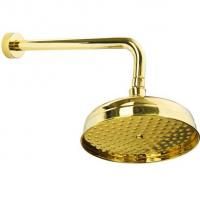 Встроенный верхний душ (20см) IMPERIALE, прямой