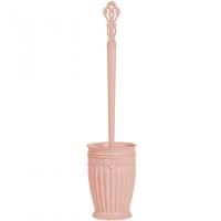 Ершик для унитаза Fora Elegance FS-51P Розовый
