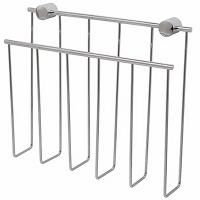 Газетница WasserKRAFT K-311 Хром