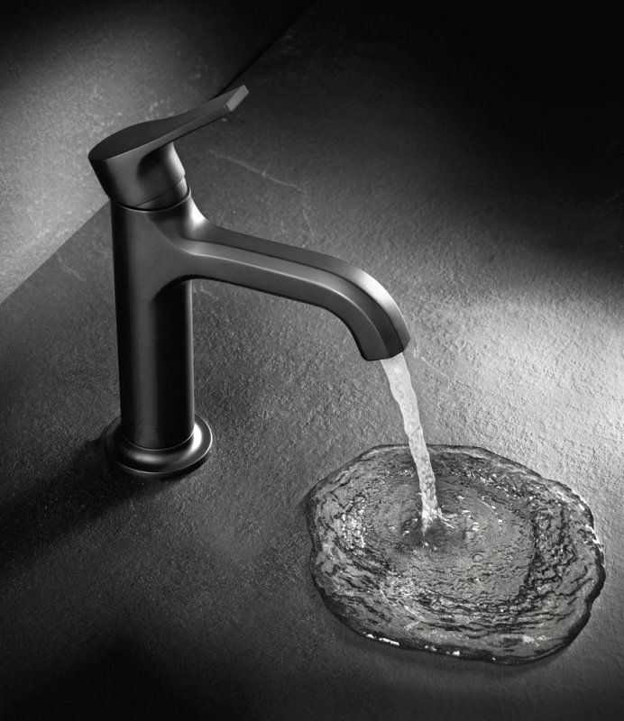 Смеситель для раковины CEZARES FUSION-LSM1