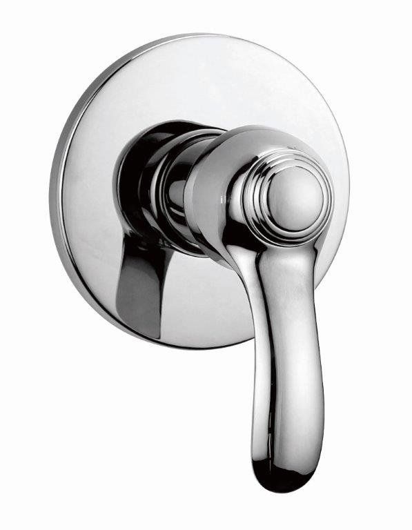 Встраиваемый смеситель для душа CEZARES LIRA-С-DIM