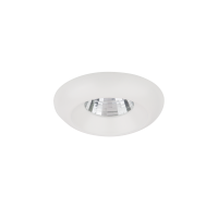 Светильник точечный встраиваемый декоративный со встроенными светодиодами Monde Lightstar 071056