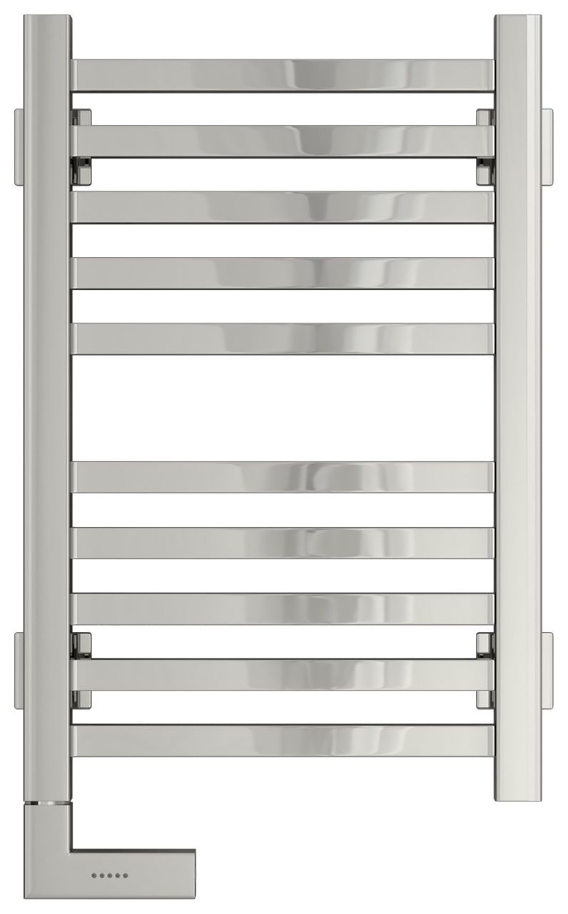 Полотенцесушитель электрический "МОДУС 2.0" 500х300 / МЭМ левый (Без покрытия)