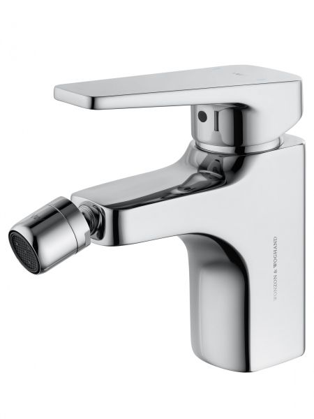 Смеситель для биде WONZON & WOGHAND ATHENS, Хром (WW-085001-CR)