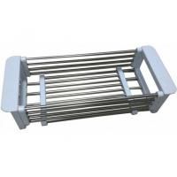 Коландер ZorG Master ZM 02 Нержавеющая сталь