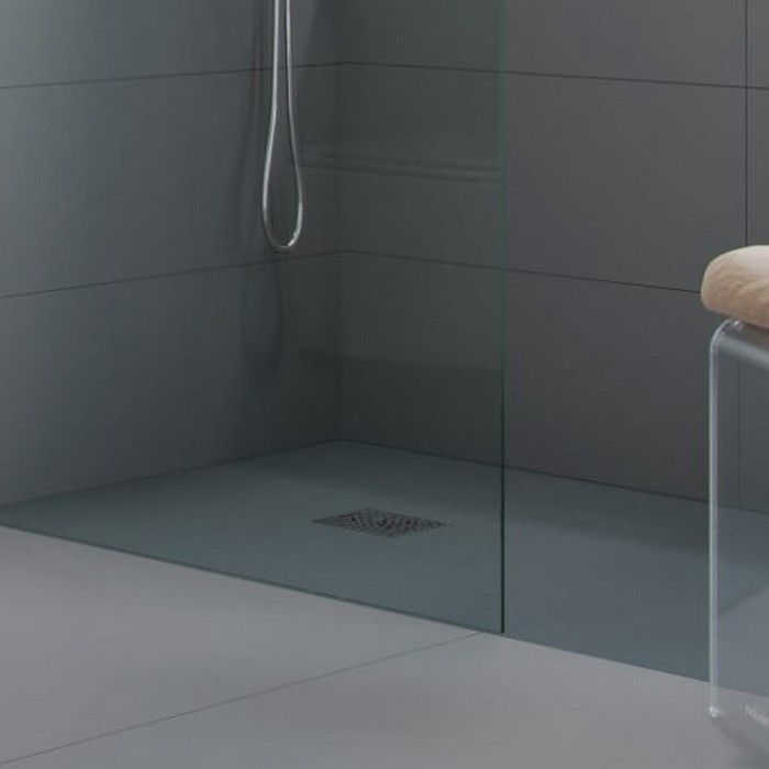 Поддон EXCELLENT Arda 140x90 см (бетон)