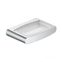 Мыльница Keuco Elegance New 11655 019000 Хром