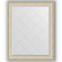 Зеркало Evoform Exclusive-G 123х98 Травленое серебро