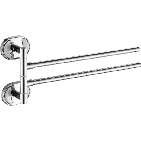 Полотенцедержатель FASHUN A1912, хром