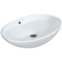 Раковина-чаша Jaquar JDS 65 JDS-WHT-25901 Белая Раковина-чаша Jaquar JDS 65 JDS-WHT-25901 Белая