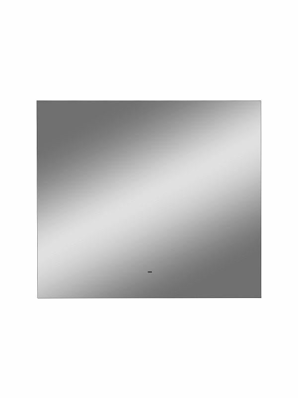 Зеркало с подсветкой "Perugia 800x800" AM-Per-800-800-DS-F, артикул AM-Per-800-800-DS-F