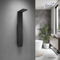 Панель VETTORE B душевая Cerutti SPA CT8993 Панель VETTORE B душевая Cerutti SPA CT8993