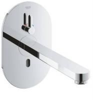 Смеситель для раковины GROHE Eurosmart Cosmopolitan E, хром (36376000) Смеситель для раковины GROHE Eurosmart Cosmopolitan E, хром (36376000)