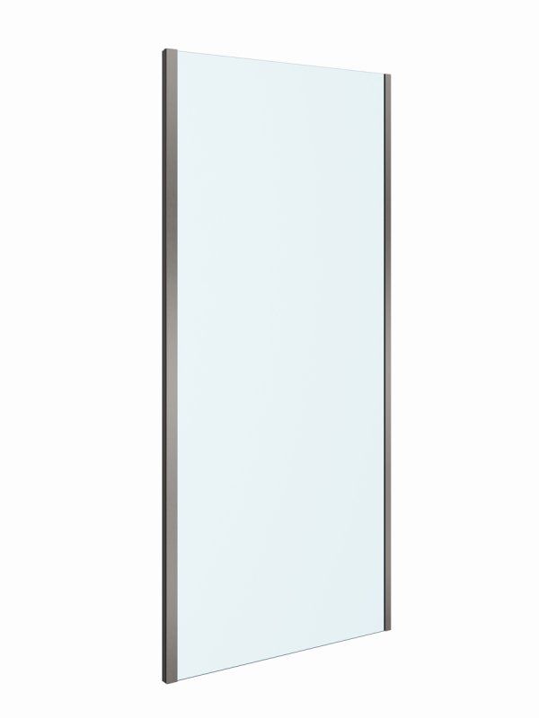 MOLVENO-FIX-90-P-Cr Универсальная боковая панель, артикул MOLVENO-FIX-90-P-Cr