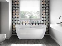 Акриловая ванна Рикарда F-5024