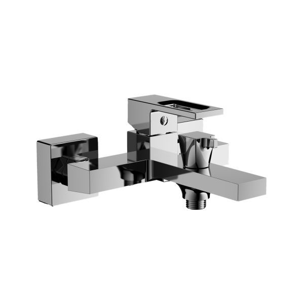 Смеситель для ванны BELZ B60658, хром