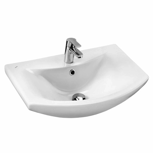 Раковина Santek Балтика 1.WH11.0.246, 61 см