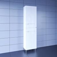 Шкаф-пенал "Лондон 50" напольная