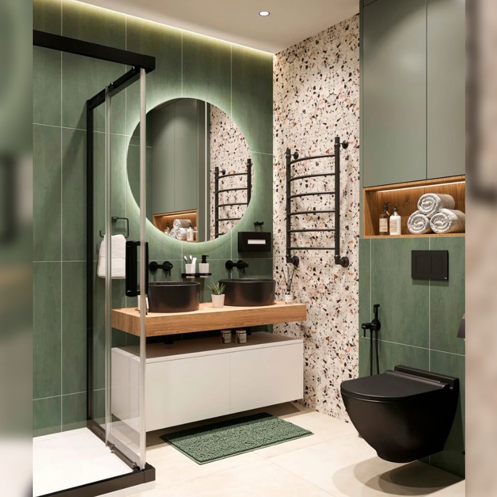 Столешница Velvex Unit 120, дуб французский